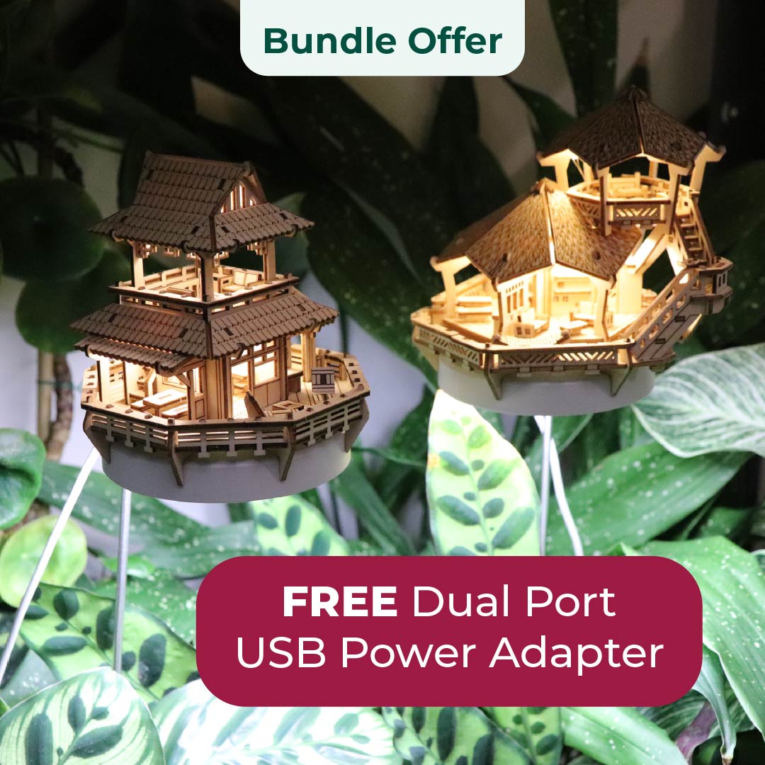 Grow Lights Bundle