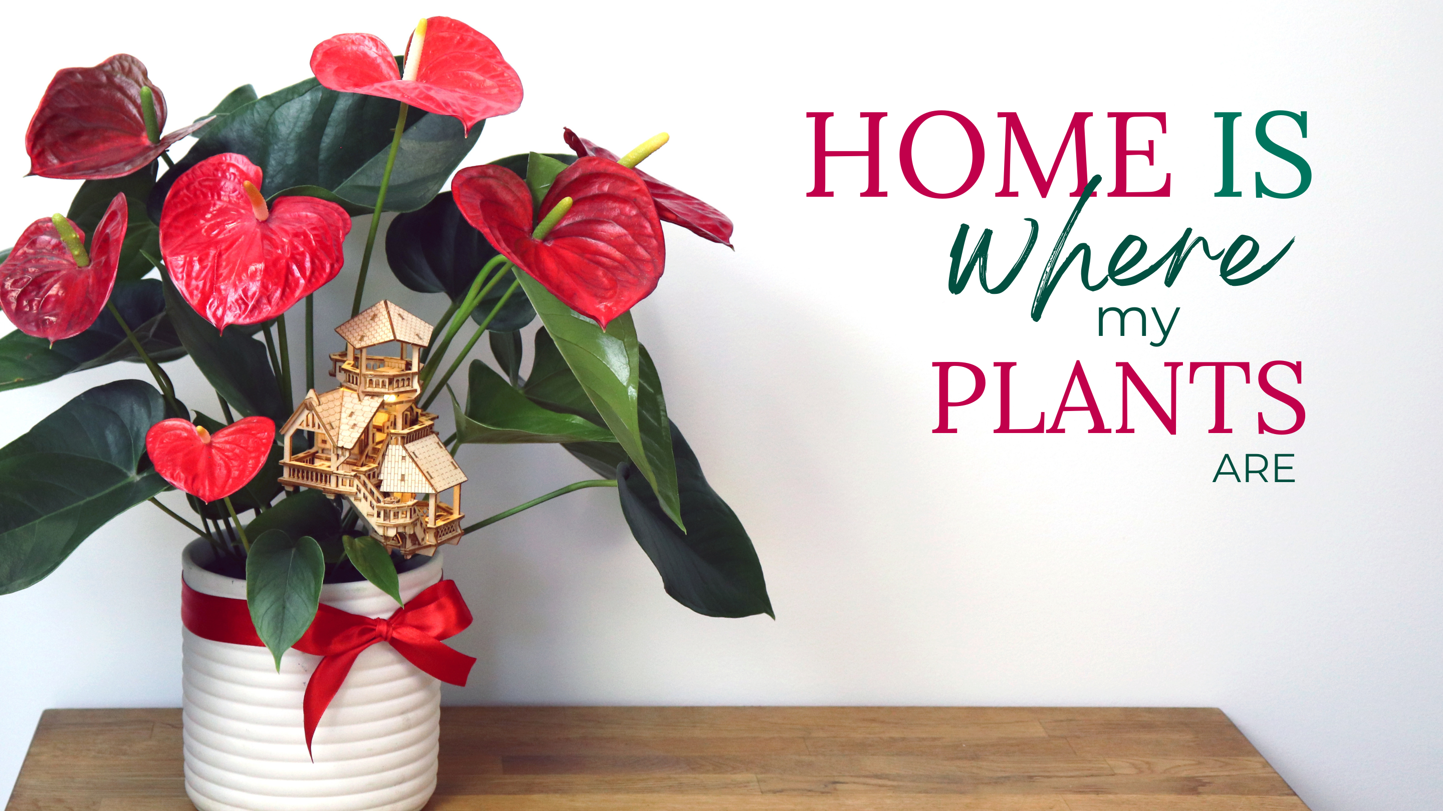 Keep Your Tiny Treehouse Thriving: Essential Summer Plant Care for a Magical Home!