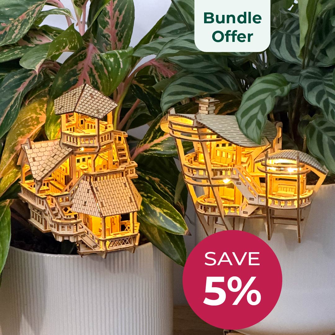 Forest Escape Bundle