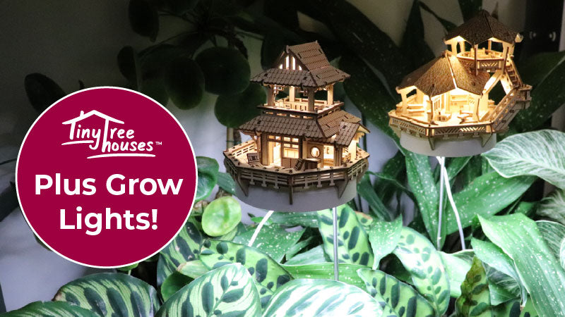 DIY Crafts & Wooden Puzzles For Adults | Tiny Treehouses – Tiny