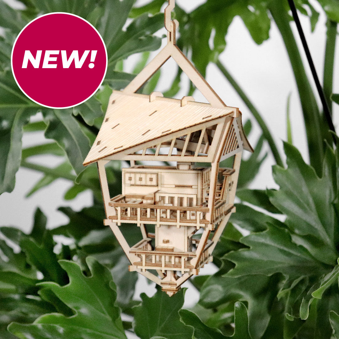 Best Selling Mini Treehouse Kits | Tiny Treehouses – Page 2 – The ...