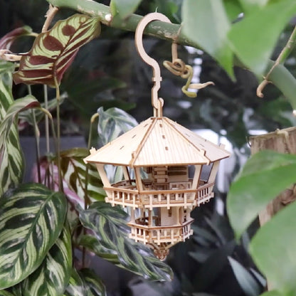 Treetop Hideaway