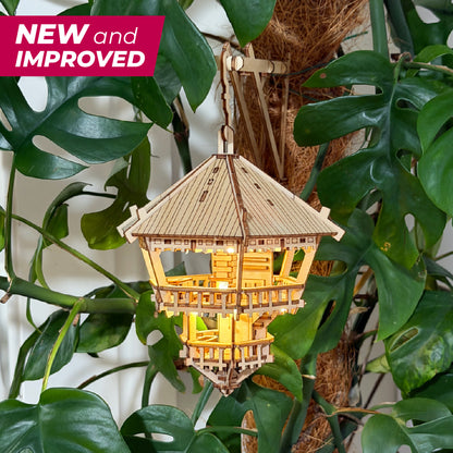 Treetop Hideaway