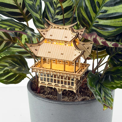 Temple of Gratitude